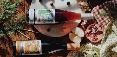 Flash Sale: Free Shipping On Our Top-Selling Seasonal Wines