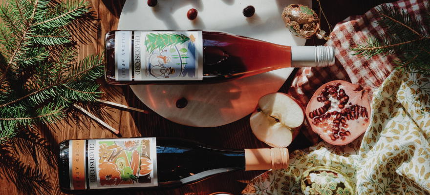 Flash Sale: Free Shipping On Our Top-Selling Seasonal Wines