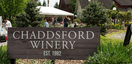 Chaddsford Offers Exclusive New Tour Option for Weekend Visitors
