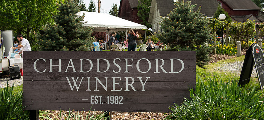 Chaddsford Offers Exclusive New Tour Option for Weekend Visitors