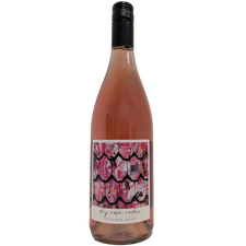 '24 Dry Rosé: Redux