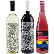 Mixed Wine 3-Pack