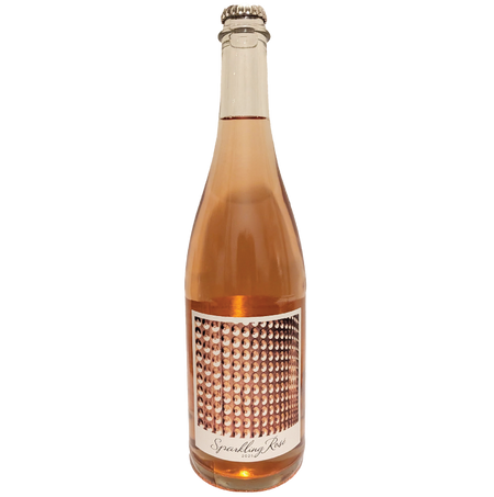 '25 Sparkling Rosé