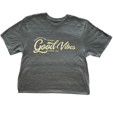 Good Vibes Only T-Shirt