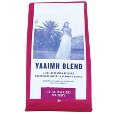 YAAIMH Coffee Blend