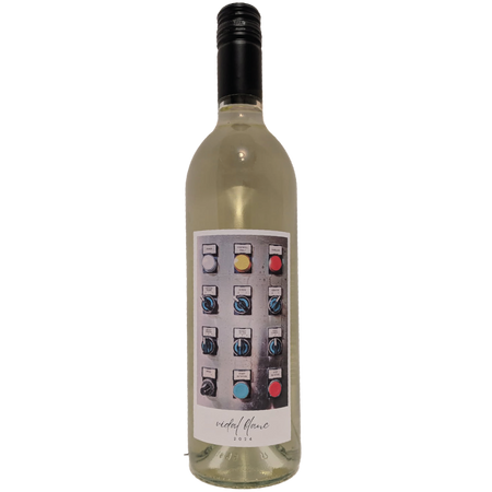 '24 Vidal Blanc