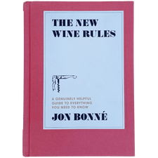 The New Wine Rules