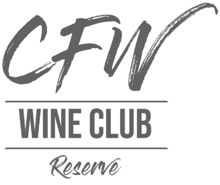 Reserve Wine Club: Individual Membership