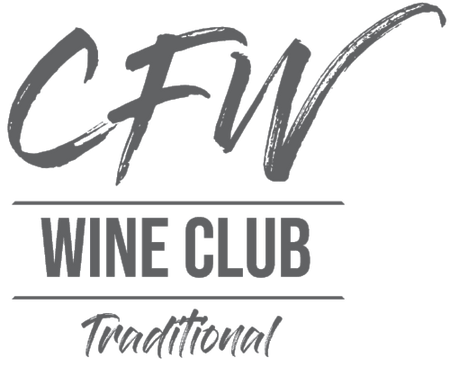 Traditional Wine Club: Individual Membership