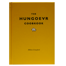 The Hungoevr Cookbook