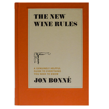 The New Wine Rules