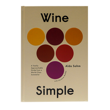 Wine Simple